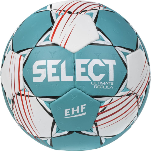 М’яч гандбольний SELECT Ultimate Replica v22